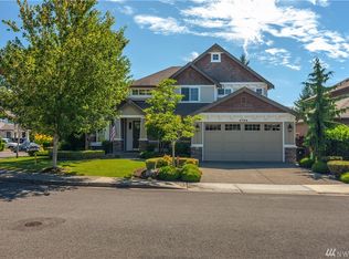 5163 NE 1st Ct, Renton, WA 98059