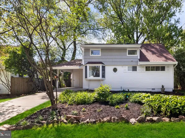 1623 Marshall Ave, Rockville, MD 20851