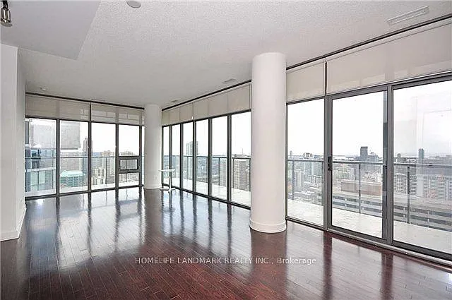 33 Charles St E #3003 — Photo 1