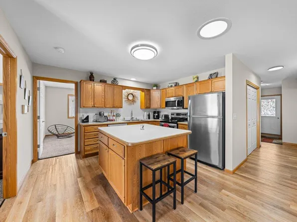 443 15th Ave #1, Baldwin, WI 54002