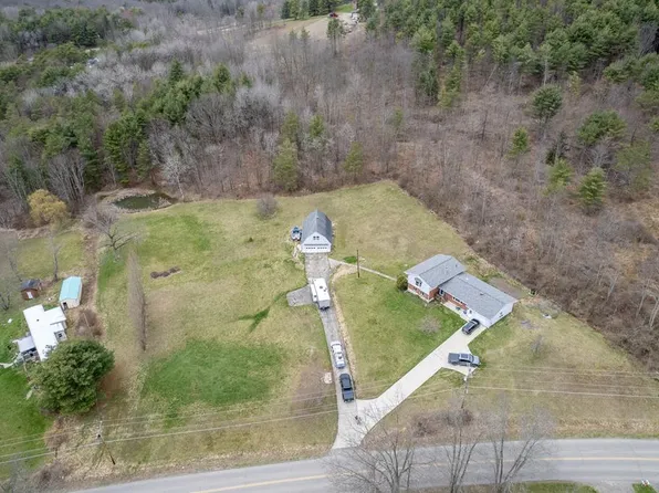 289 Talmadge Hill Rd W, Waverly, NY 14892