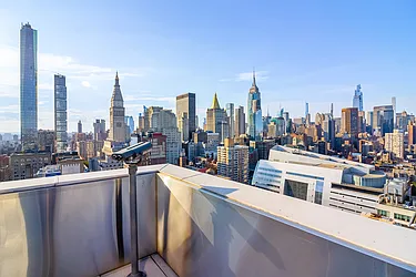 Rented by Mirador Real Estate