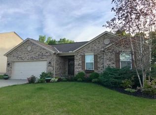 10568 Pepperwood Dr, Independence, KY 41051