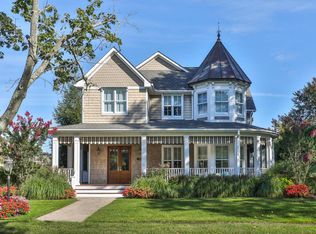 120 Worthington Ave, Spring Lake, NJ 07762