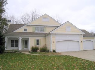 16007 Waterleaf Trl, Spring Lake, MI 49456