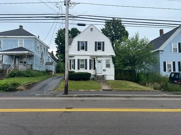 527 Centre St, Brockton, MA 02302