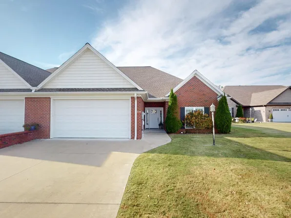 111 Twinson Ct, Paducah, KY 42001
