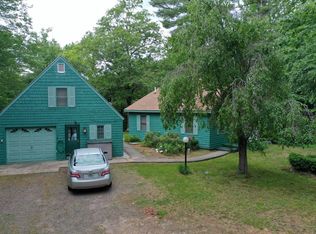 10 Falls Ln, North Berwick, ME 03906
