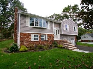 64 Copeland Rd, Lynn, MA 01904