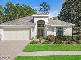 9209 Sweet Berry Ct, Jacksonville, FL 32256