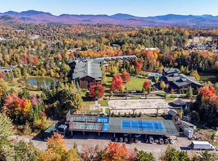 7 Whiteface Inn Lane Int #102-3, Lake Placid, NY 12946