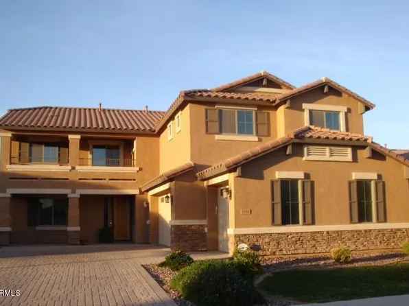 1316 E Palo Verde Dr, Casa Grande, AZ 85122