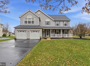 561 Zinn Dr, Southampton, PA 18966