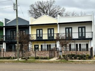 502 S Court St, Cleveland, MS 38732