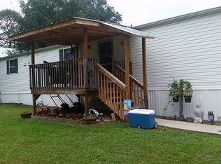 276 Chambers Mountain Rd, Clyde, NC 28721