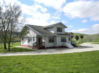 22160 E Myer Dr, Exeter, CA 93221