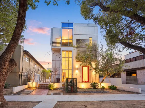 93 N Wilson Ave, Pasadena, CA 91106