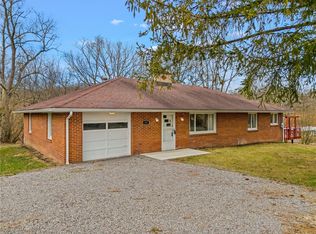 107 Robinson Church Rd, Bulger, PA 15019