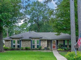 702 Orchard St, Longview, TX 75605