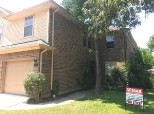 2921 Elm Grove Ct, Humble, TX 77339