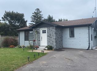 911 Greenwood Cres #BASEMENT, Whitby, ON L1N 1C9