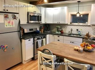 34 Clyde St, Somerville, MA 02145