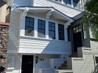 162 11th Ave, San Francisco, CA 94118