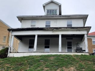 504 Church St, Spencer, WV 25276