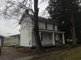 5906 William Flynn Hwy, Bakerstown, PA