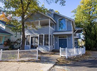 101 Thomas Blvd, Michigan City, IN