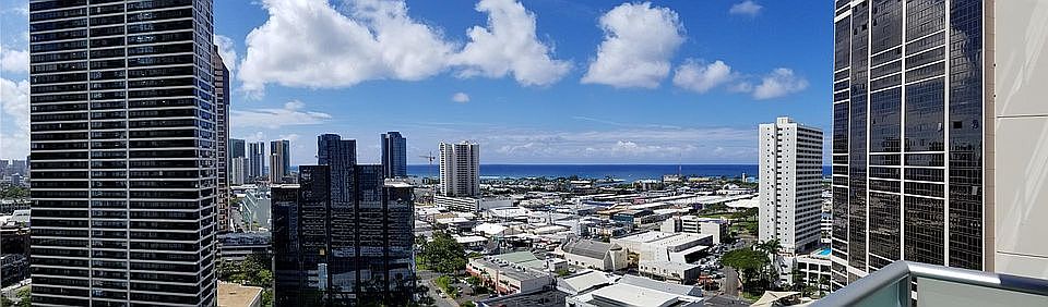Ocean Views in all rooms