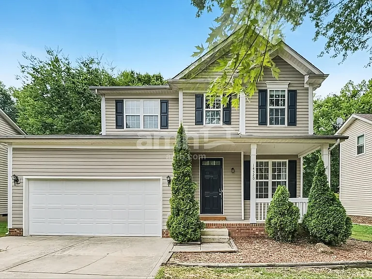 14520 John Beck Dr — Photo 1