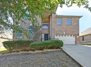 188 Rock Vista Run, Austin, TX 78737