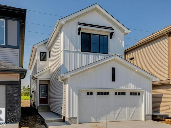 17320 5th St NW, Edmonton, AB T6T 2G4