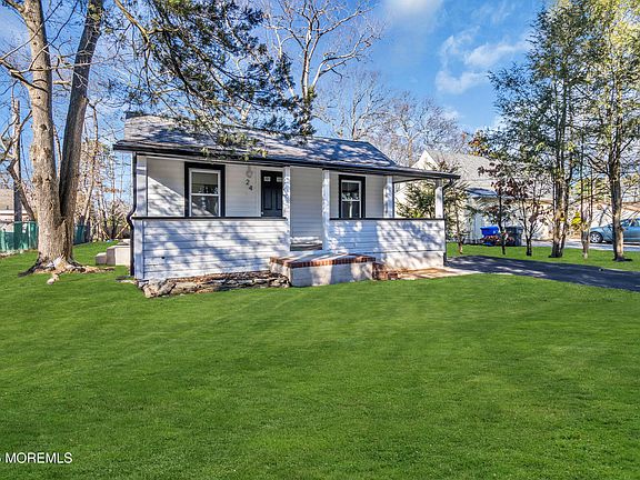 2nd image of 24 Davos Road