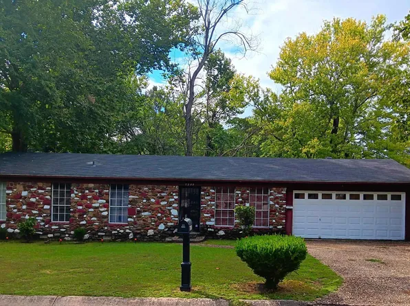 7300 Denise Dr, Little Rock, AR 72209