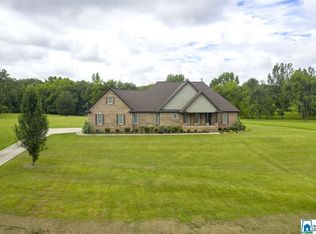 600 Huff Ln, Springville, AL 35146