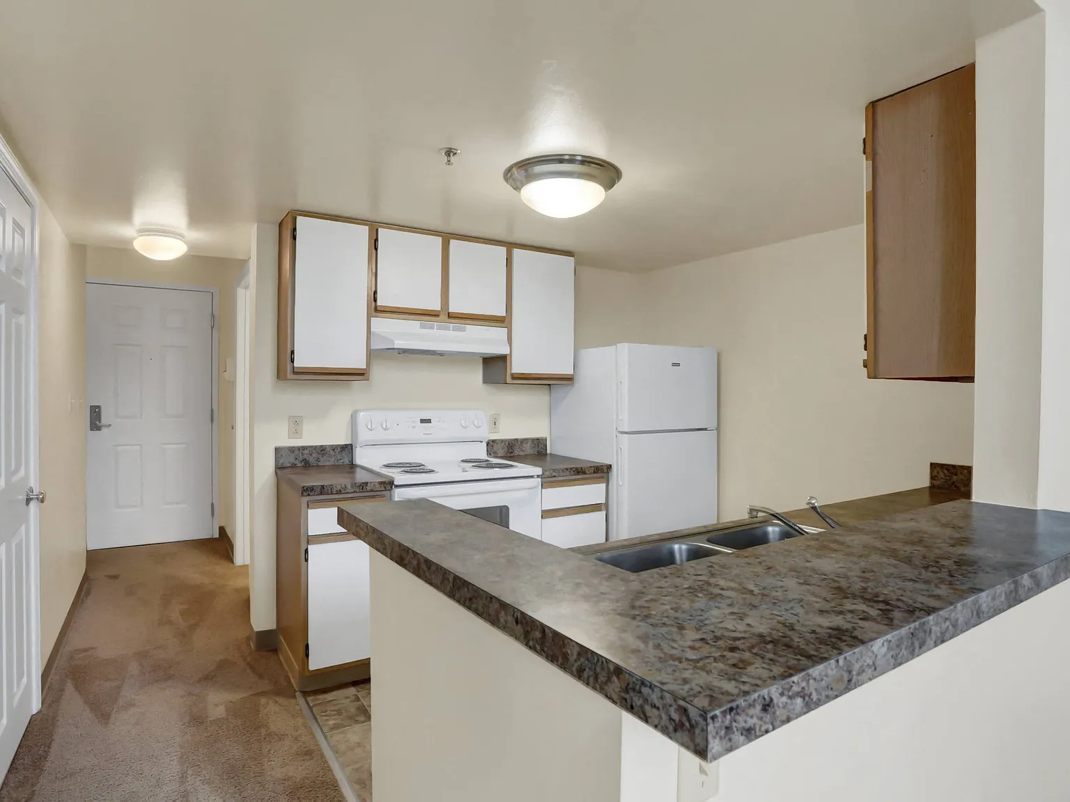 The Weightman Apartments — Photo 3