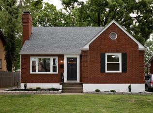 2917 Beaumont Rd, Louisville, KY 40205