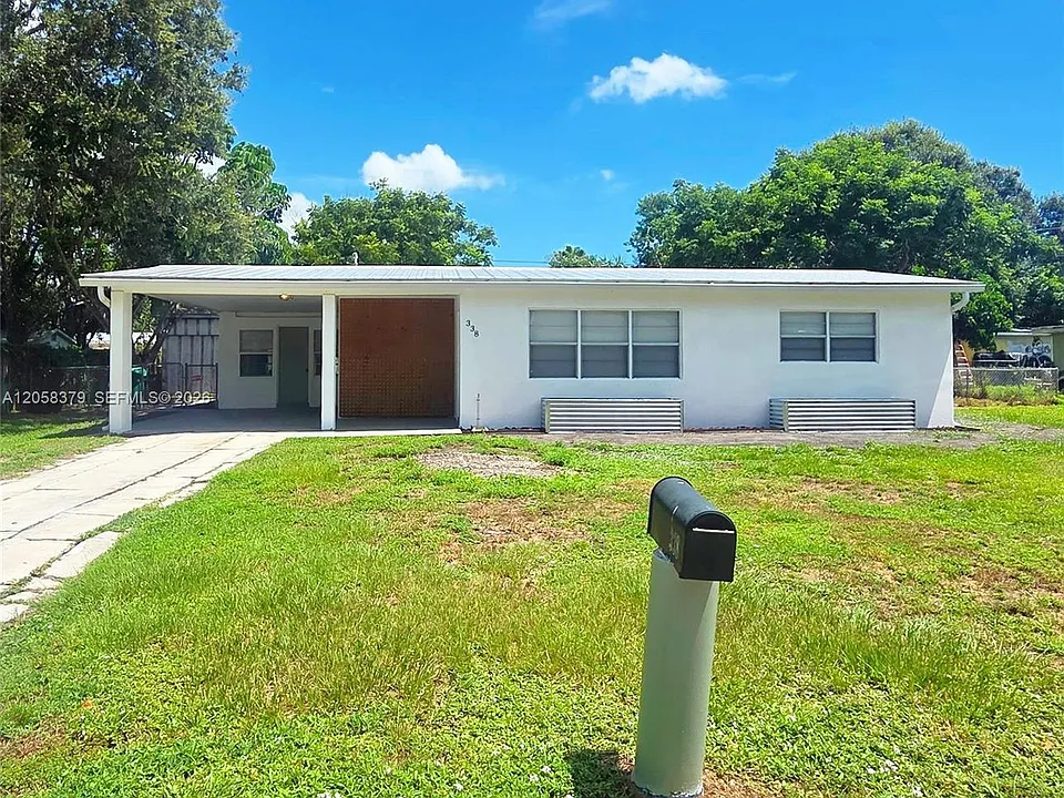 338 Hosbine St