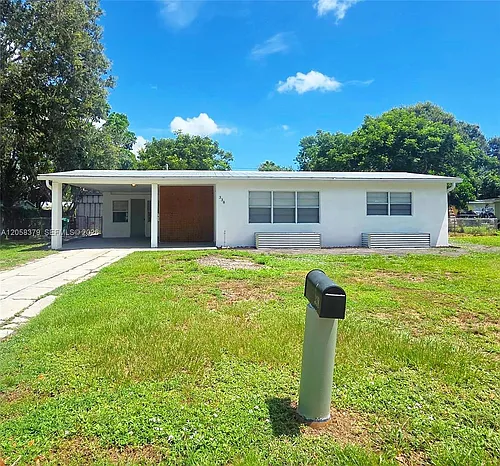338 Hosbine St Photo 1