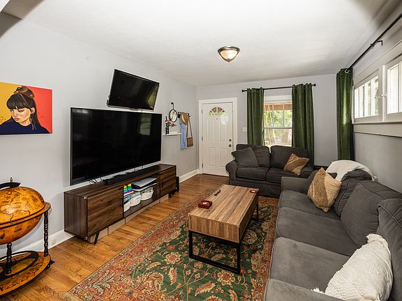 5th image of 1234 N Linwood Ave