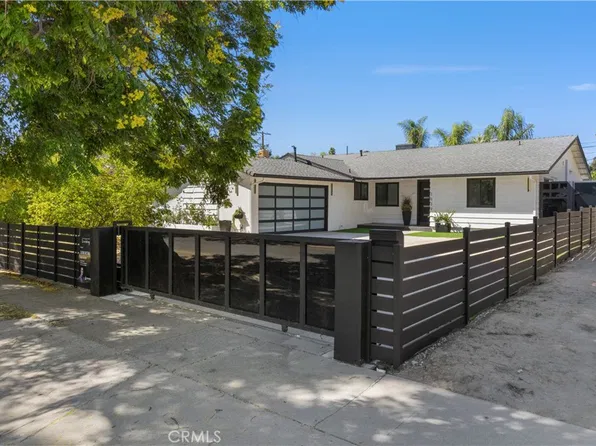 7839 Sausalito Ave, Canoga Park, CA 91304
