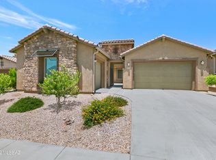 11783 N Raphael Way, Tucson, AZ 85742