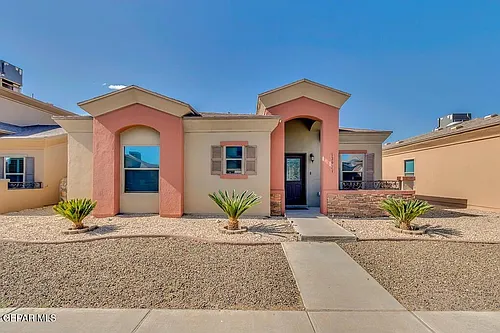 12921 Hueco Cave Dr Photo 1