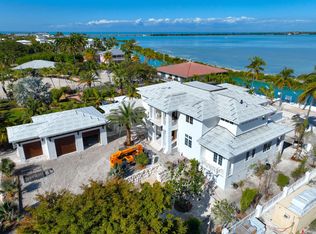 304 Melaleuca St, Duck Key, FL 33050