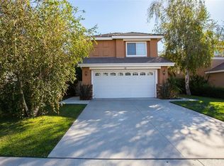 48 Fairfield, Foothill Ranch, CA 92610