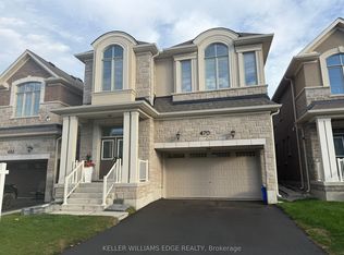 470 Violet Gate, Milton, ON L9E 1X3