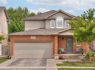 70 Kingfisher Dr, Woolwich, ON N3B3M4