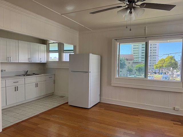 1st image of 1637 Kewalo St #B